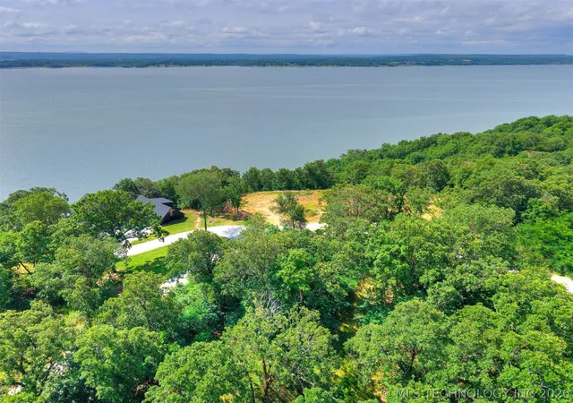 30th image of 305 Stone Ridge Rd, Eufaula, OK 74432 | MLS# 2619522