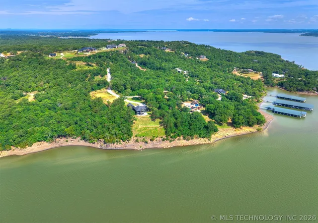 5th image of 305 Stone Ridge Rd, Eufaula, OK 74432 | MLS# 2619522