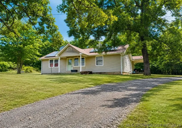 Homes for sale in Cameron, OK | 17814 Williams, Cameron, OK 74932 | MLS# 2619596