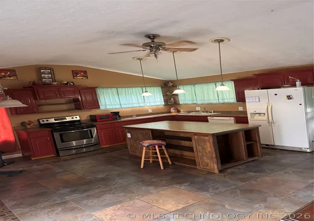 Homes for sale in Cameron, OK | 17814 Williams, Cameron, OK 74932 | MLS# 2619596