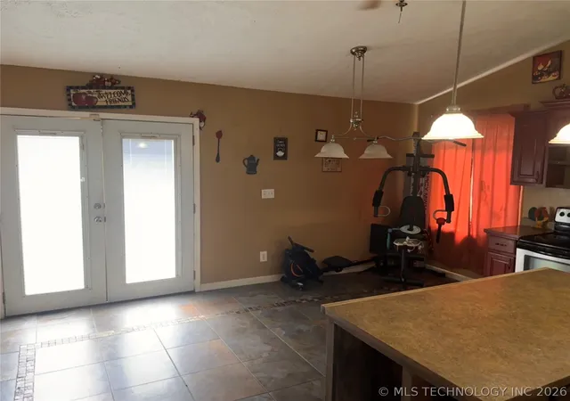 Homes for sale in Cameron, OK | 17814 Williams, Cameron, OK 74932 | MLS# 2619596