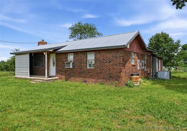 1st image of 471089 670, Westville, OK 74965 | MLS# 2619583