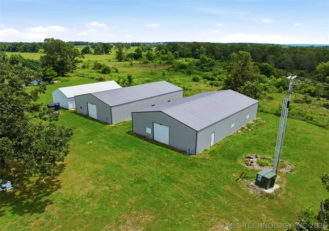 2nd image of 471089 670, Westville, OK 74965 | MLS# 2619583
