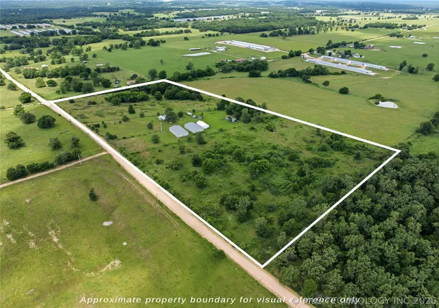 3rd image of 471089 670, Westville, OK 74965 | MLS# 2619583