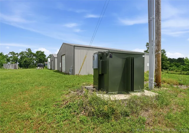46th image of 471089 670, Westville, OK 74965 | MLS# 2619583