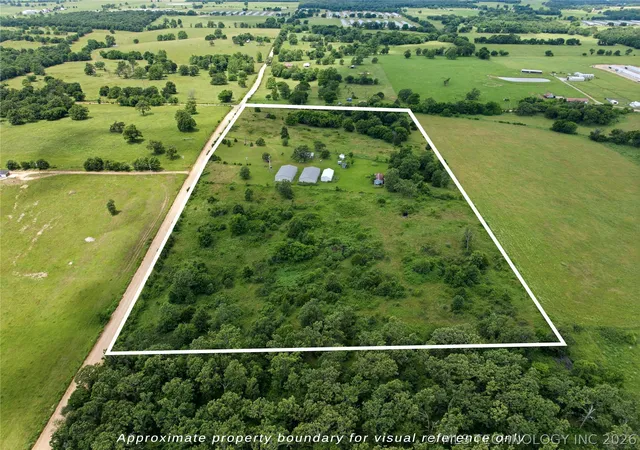 4th image of 471089 670, Westville, OK 74965 | MLS# 2619583