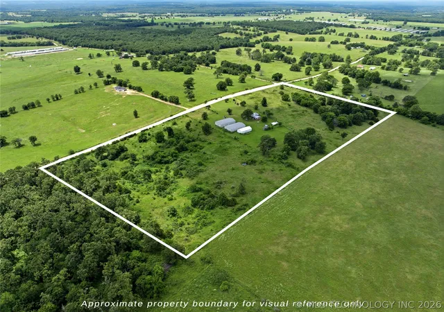 5th image of 471089 670, Westville, OK 74965 | MLS# 2619583