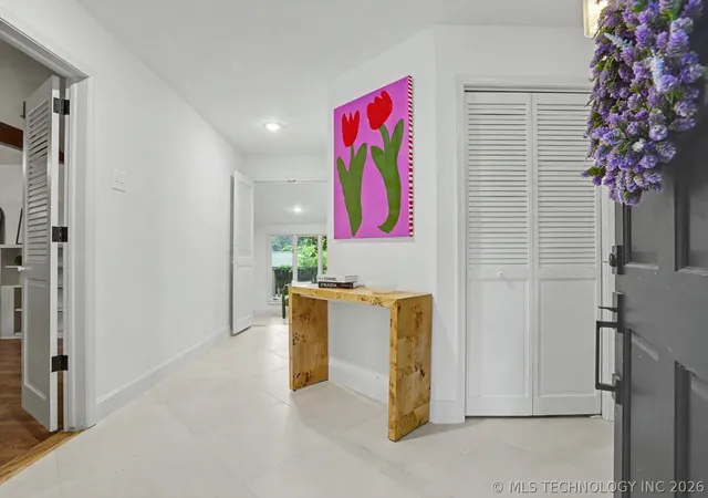 Photo 4 of Single family home for sale at 4733 S Evanston Ave, Tulsa, OK 74105 | MLS# 2619523 | Listing updated on 2026-08-20