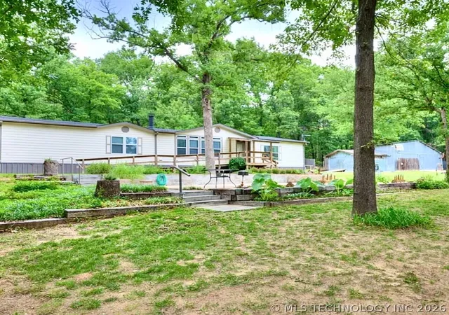 Homes for sale in Sand Springs, OK | 94 W Highland Dr, Sand Springs, OK 74063 | MLS# 2619577