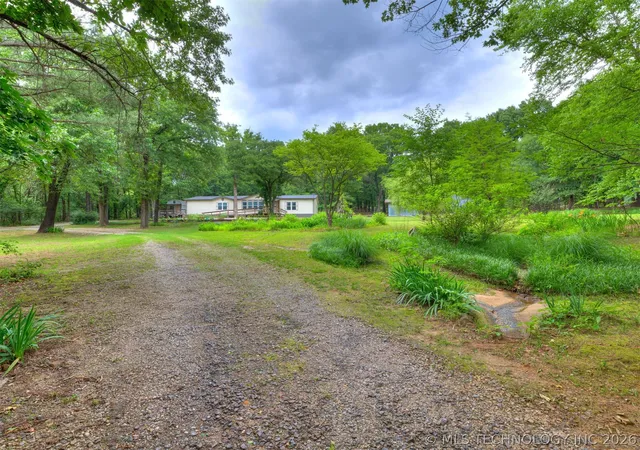 Homes for sale in Sand Springs, OK | 94 W Highland Dr, Sand Springs, OK 74063 | MLS# 2619577