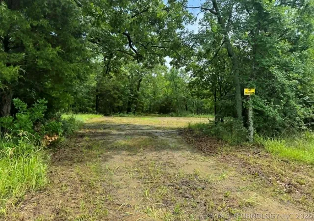 1st image of 7 Albert Rd, Crowder, OK 74430 | MLS# 2619620