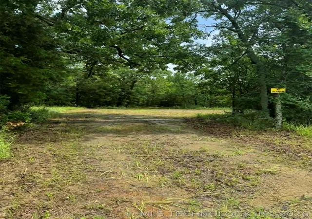 2nd image of 7 Albert Rd, Crowder, OK 74430 | MLS# 2619620