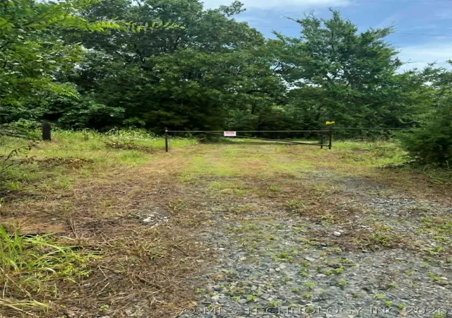 3rd image of 7 Albert Rd, Crowder, OK 74430 | MLS# 2619620