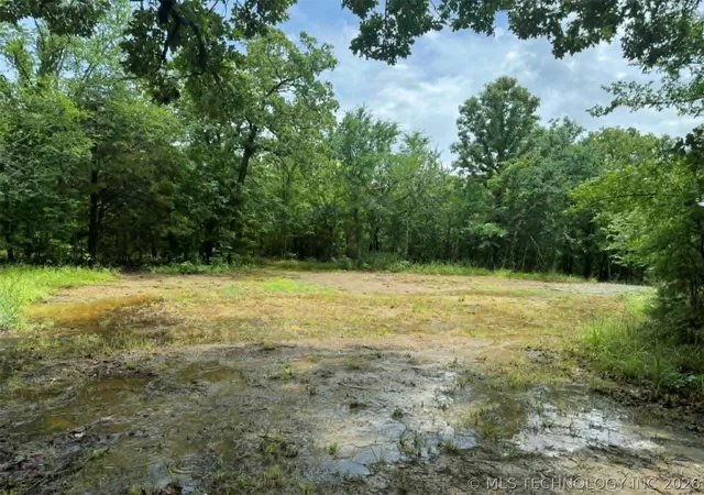 4th image of 7 Albert Rd, Crowder, OK 74430 | MLS# 2619620