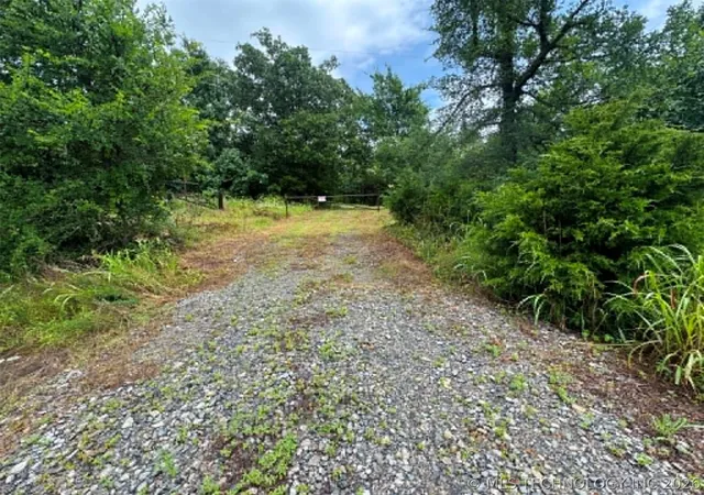 7th image of 7 Albert Rd, Crowder, OK 74430 | MLS# 2619620