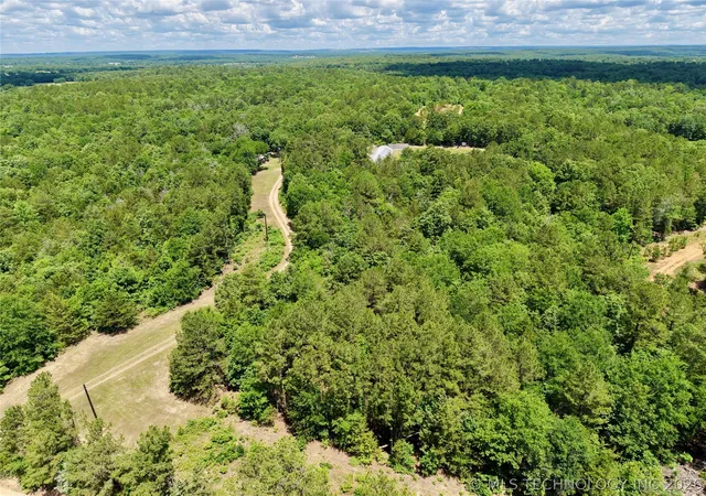 1st image of 430797 E 1950 Rd, Rattan, OK 74562 | MLS# 2619631