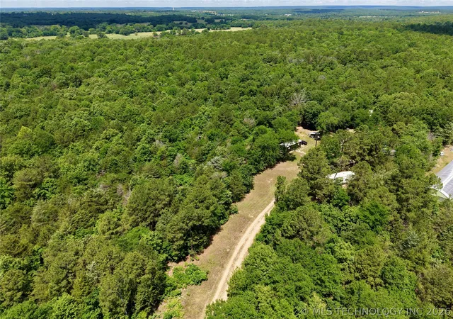 2nd image of 430797 E 1950 Rd, Rattan, OK 74562 | MLS# 2619631