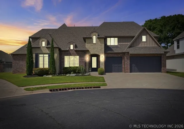 1st image of 2821 E 103rd Pl, Tulsa, OK 74137 | MLS# 2619605
