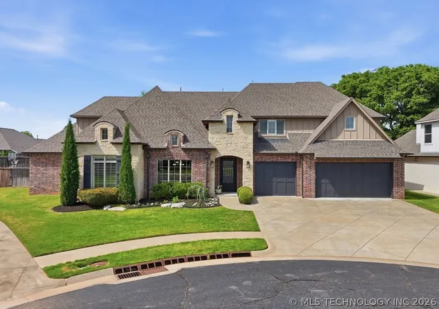 2nd image of 2821 E 103rd Pl, Tulsa, OK 74137 | MLS# 2619605