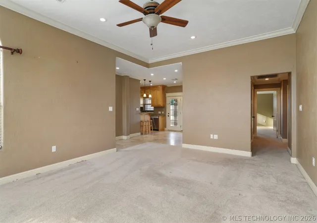 4th image of 338 W 7Th, Kiowa, OK 74553 | MLS# 2619641