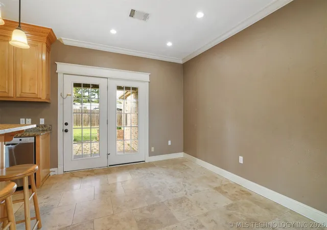 5th image of 338 W 7Th, Kiowa, OK 74553 | MLS# 2619641