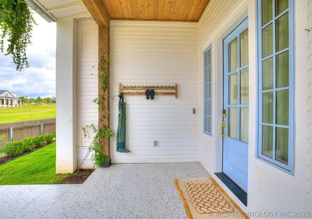 Photo 4 of Single family home for sale at 58 Center Ln N, Carlton Lndg, OK 74432 | MLS# 2619556 | Listing updated on 2026-08-20