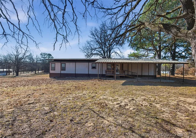 1st image of 117525 S 4209 Rd, Eufaula, OK 74432 | MLS# 2619655
