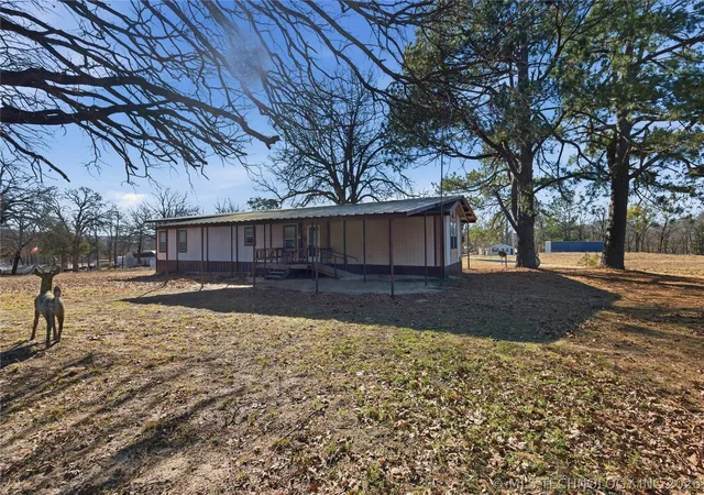 2nd image of 117525 S 4209 Rd, Eufaula, OK 74432 | MLS# 2619655