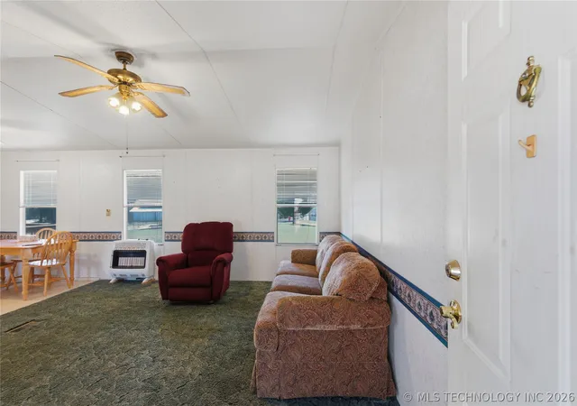 4th image of 117525 S 4209 Rd, Eufaula, OK 74432 | MLS# 2619655