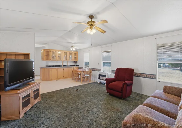 5th image of 117525 S 4209 Rd, Eufaula, OK 74432 | MLS# 2619655