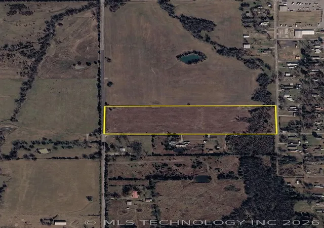 Homes for sale in Porum, OK | N 4350 Rd, Porum, OK 74455 | MLS# 2619657