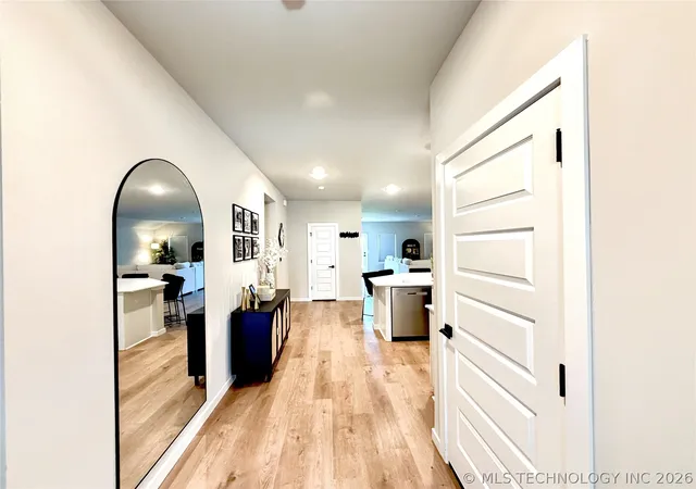 Photo 3 of Single family home for sale at 10206 E 132nd Street S, Bixby, OK 74008 | MLS# 2619663 | Listing updated on 2026-06-30
