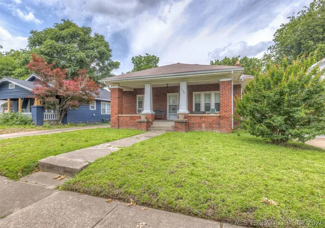 2nd image of 1132 S Atlanta Ave, Tulsa, OK 74104 | MLS# 2619548