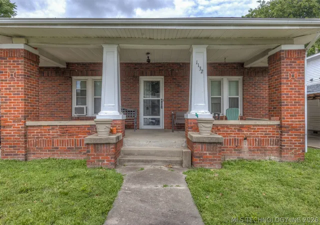 4th image of 1132 S Atlanta Ave, Tulsa, OK 74104 | MLS# 2619548