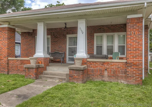 5th image of 1132 S Atlanta Ave, Tulsa, OK 74104 | MLS# 2619548