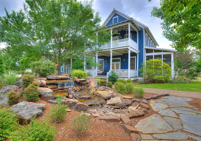 1st image of 35 Center Ln, Carlton Landing, OK 74432 | MLS# 2618611