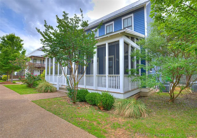 62nd image of 35 Center Ln, Carlton Landing, OK 74432 | MLS# 2618611