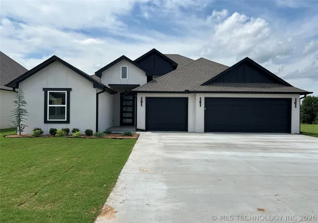 1st image of 2063 E 129th Pl S, Jenks, OK 74037 | MLS# 2619672