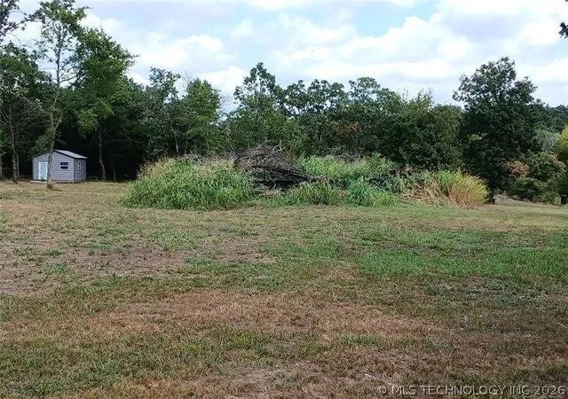 2nd image of 5 S 4138 Rd, Checotah, OK 74426 | MLS# 2619680