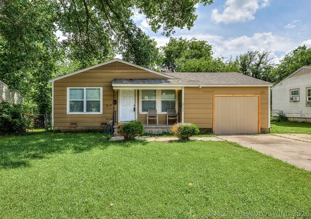 Photo 3 of Single family home for sale at 3724 W 45th Place, Tulsa, OK 74107 | MLS# 2619679 | Listing updated on 2026-07-01