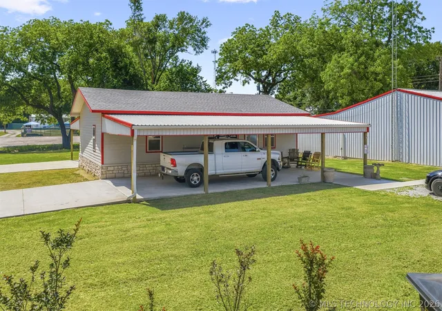 Homes for sale in Marietta, OK | 904 W Main, Marietta, OK 73448 | MLS# 2619693