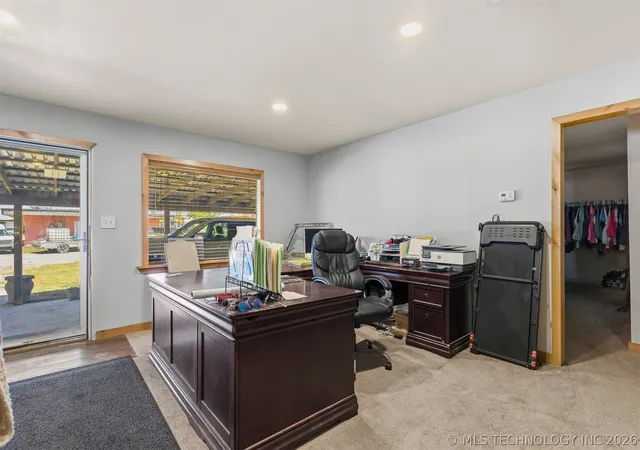 Homes for sale in Marietta, OK | 904 W Main, Marietta, OK 73448 | MLS# 2619693