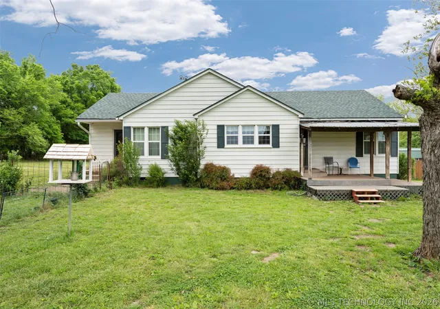 1st image of 30340 S 4390, Vinita, OK 74301 | MLS# 2619695