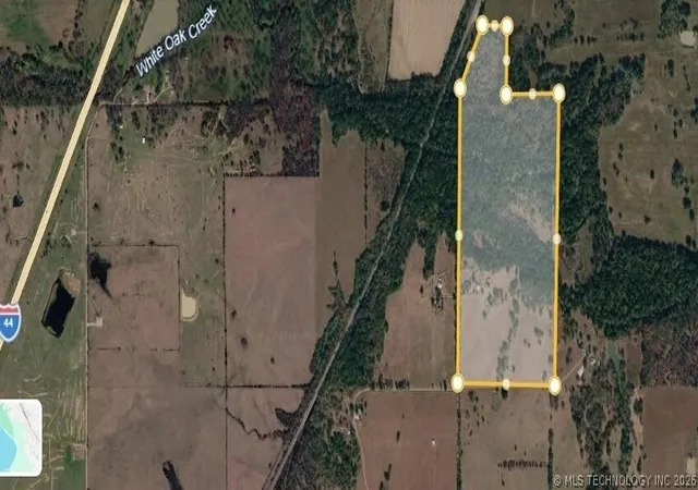 2nd image of 30340 S 4390, Vinita, OK 74301 | MLS# 2619695