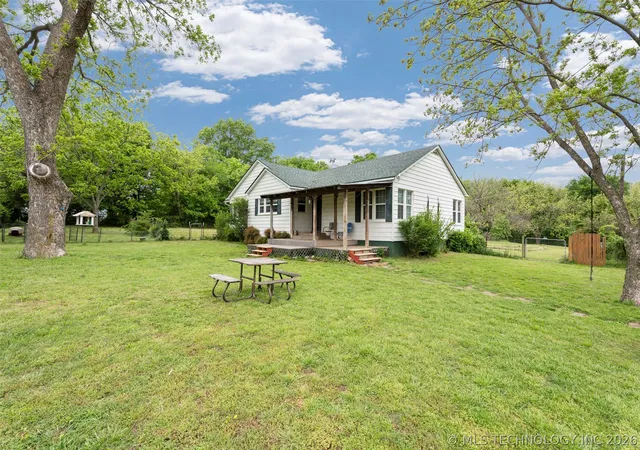 image of 30340 S 4390, Vinita, OK 74301 | MLS# 2619695