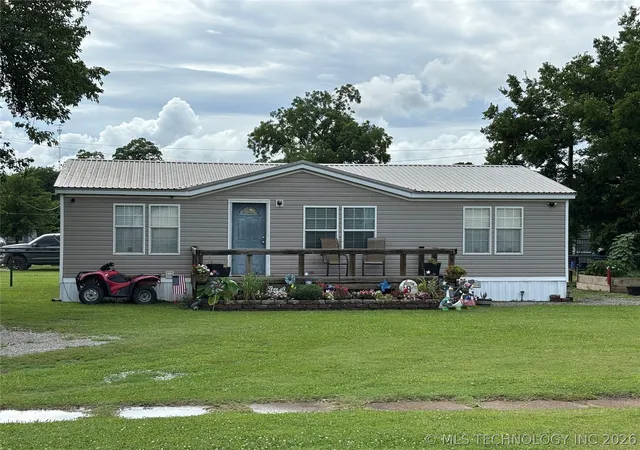1st image of 211 N Darnell, Bokchito, OK 74726 | MLS# 2619694