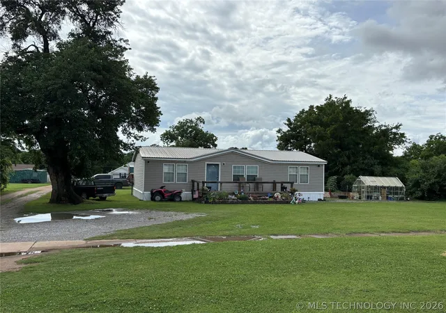 3rd image of 211 N Darnell, Bokchito, OK 74726 | MLS# 2619694