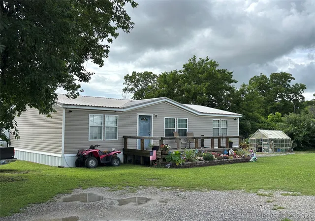 4th image of 211 N Darnell, Bokchito, OK 74726 | MLS# 2619694