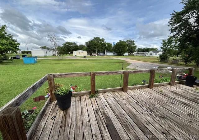 5th image of 211 N Darnell, Bokchito, OK 74726 | MLS# 2619694