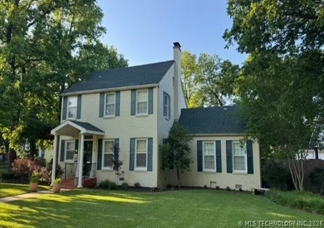 1st image of 1721 3rd Sw, Ardmore, OK 73401 | MLS# 2619698